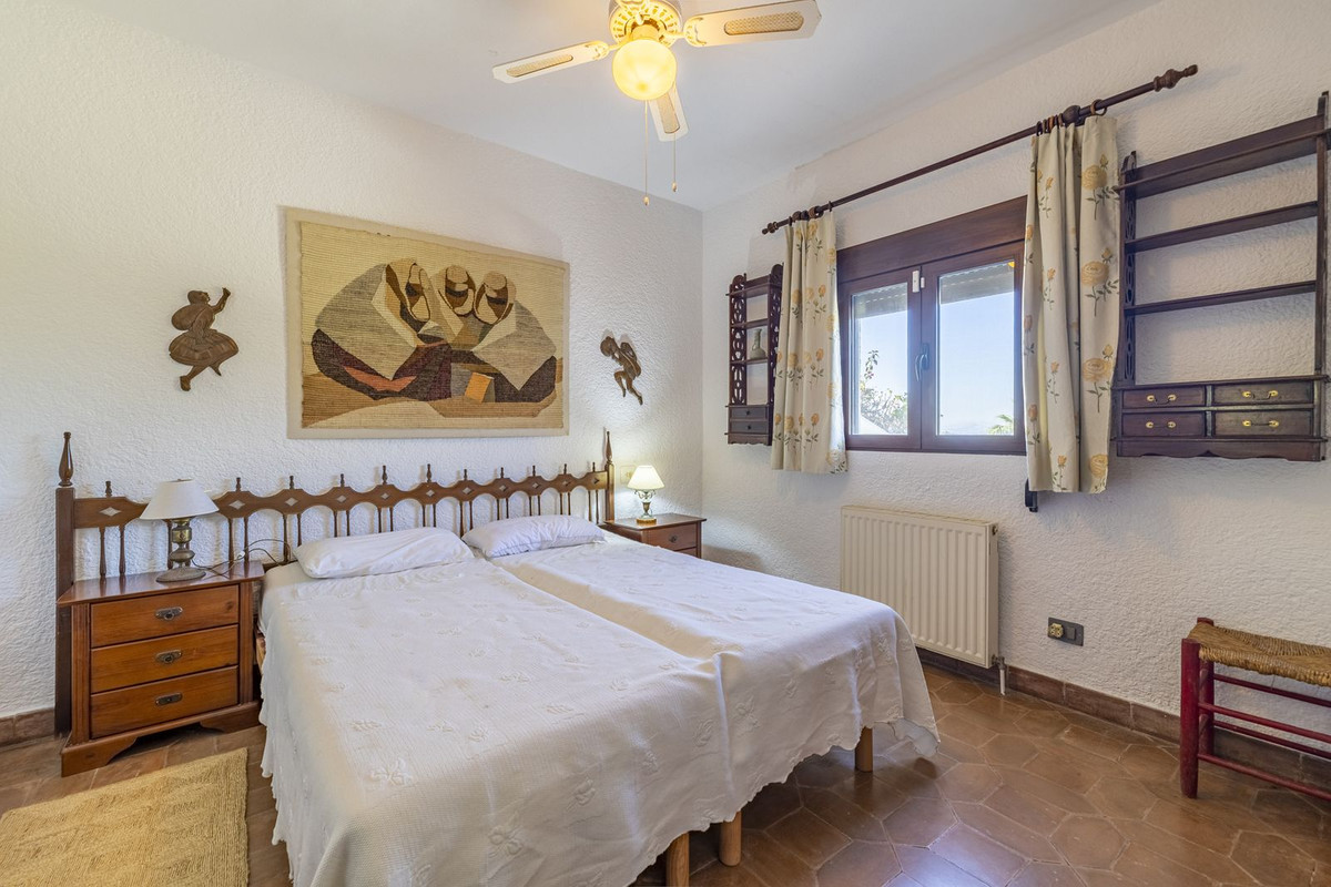 Vrijstaande Villa te koop in Javea | 4 slaapkamers H5391181
