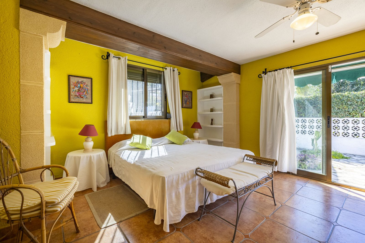 Vrijstaande Villa te koop in Javea | 4 slaapkamers H5391181