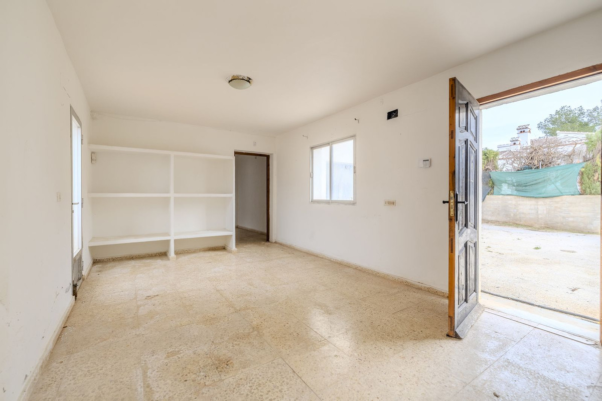 Vrijstaande Villa te koop in Javea | 3 slaapkamers H5391190