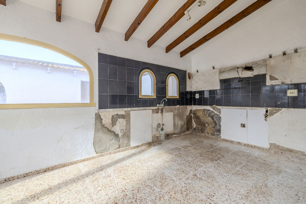 Vrijstaande Villa te koop in Javea | 3 slaapkamers H5391190