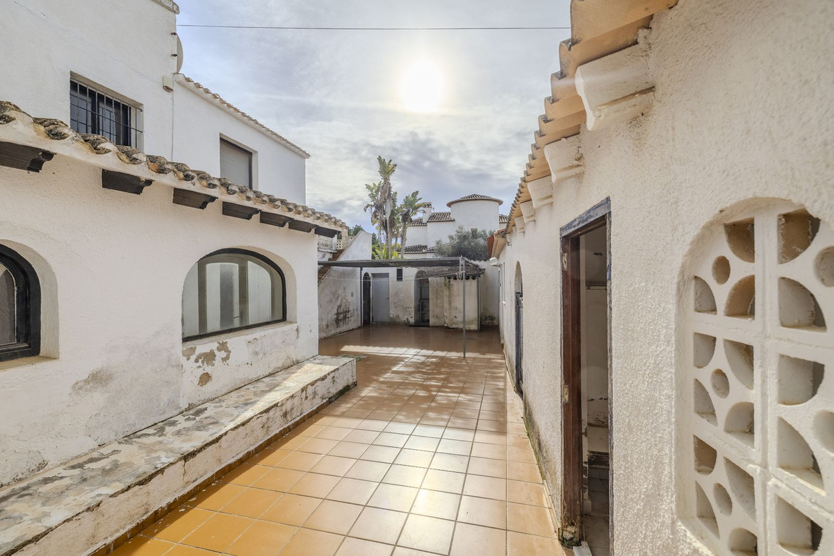 Vrijstaande Villa te koop in Javea | 3 slaapkamers H5391190