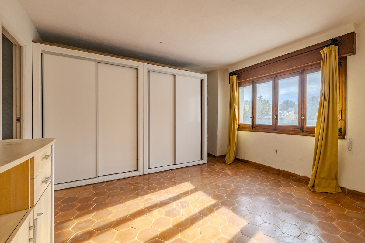 Vrijstaande Villa te koop in Javea | 3 slaapkamers H5391190