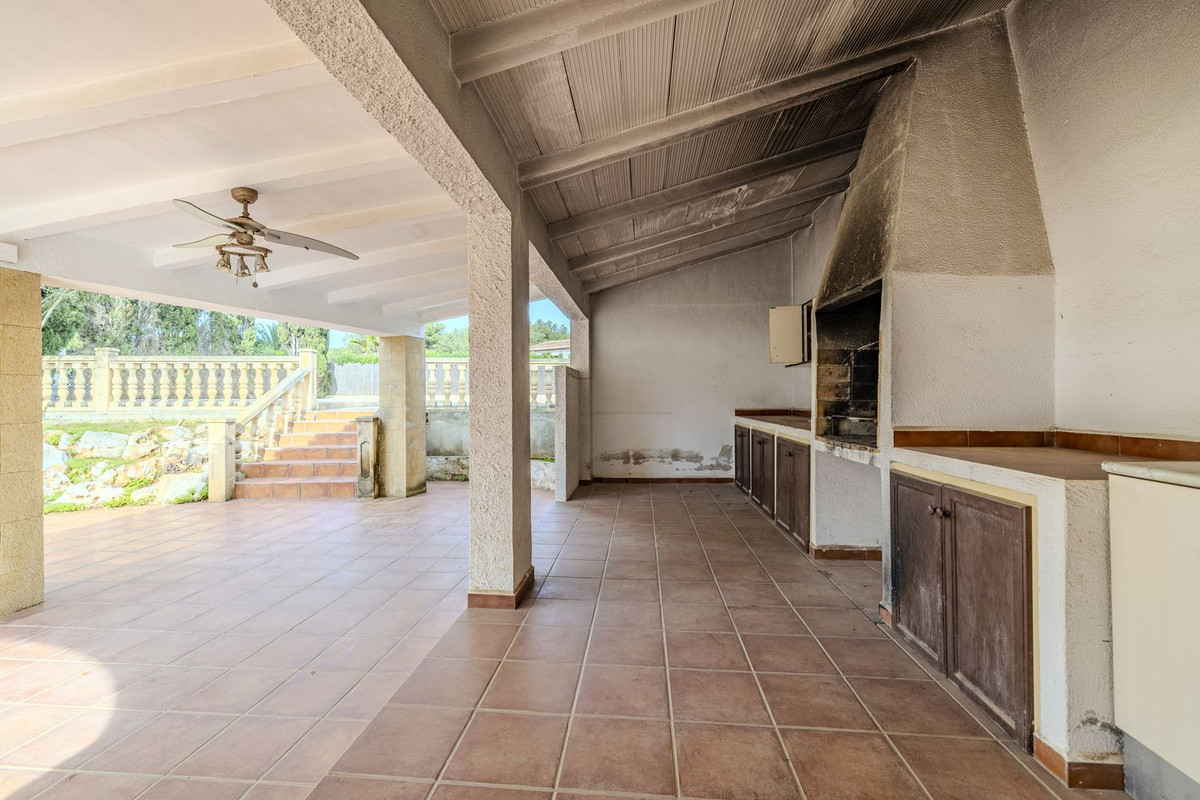 Vrijstaande Villa te koop in Javea | 3 slaapkamers H5391190
