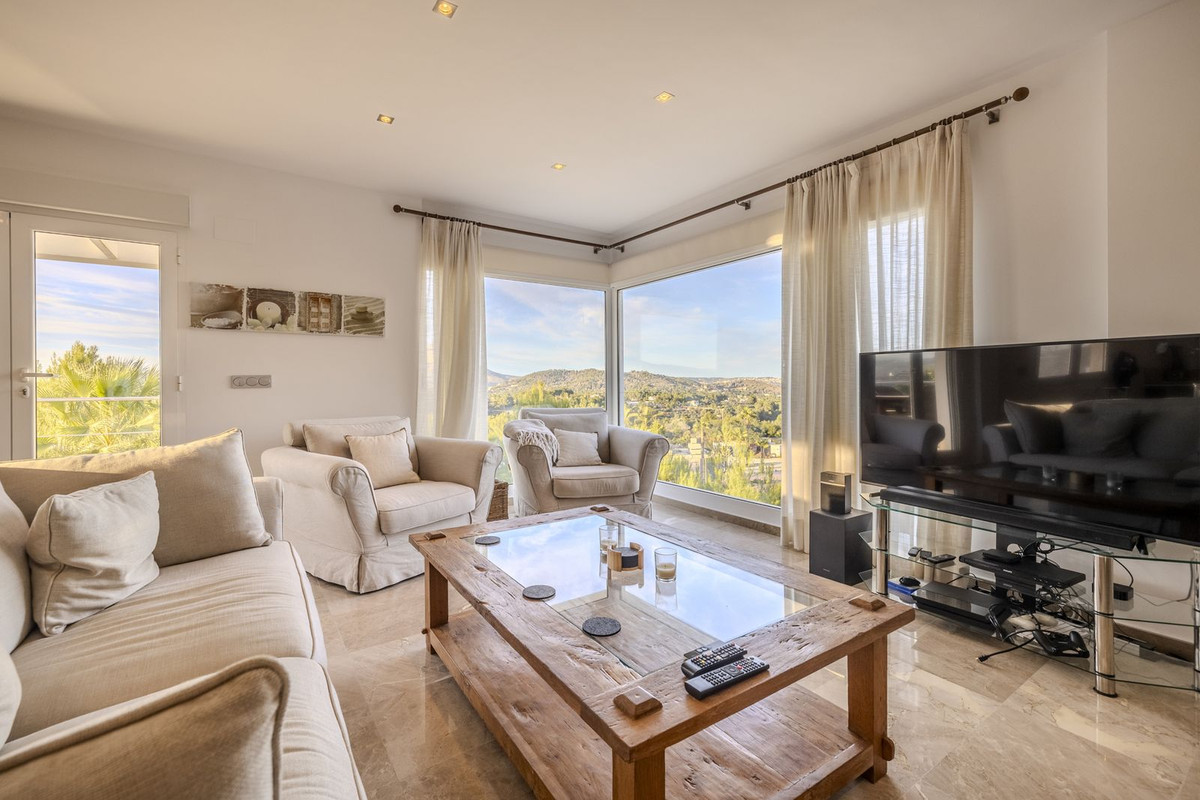 Vrijstaande Villa te koop in Javea | 5 slaapkamers H5393119