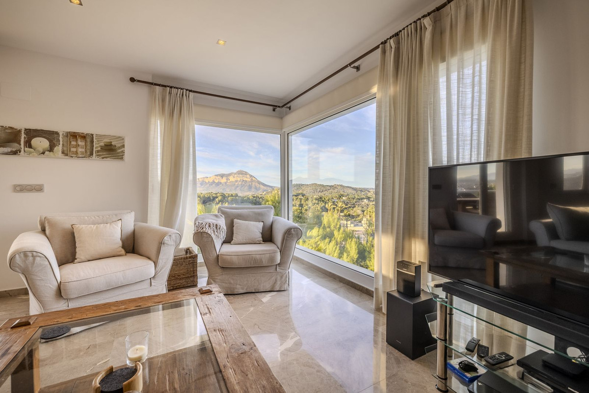 Vrijstaande Villa te koop in Javea | 5 slaapkamers H5393119