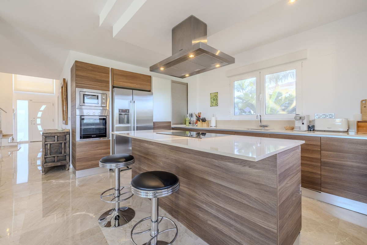 Vrijstaande Villa te koop in Javea | 5 slaapkamers H5393119