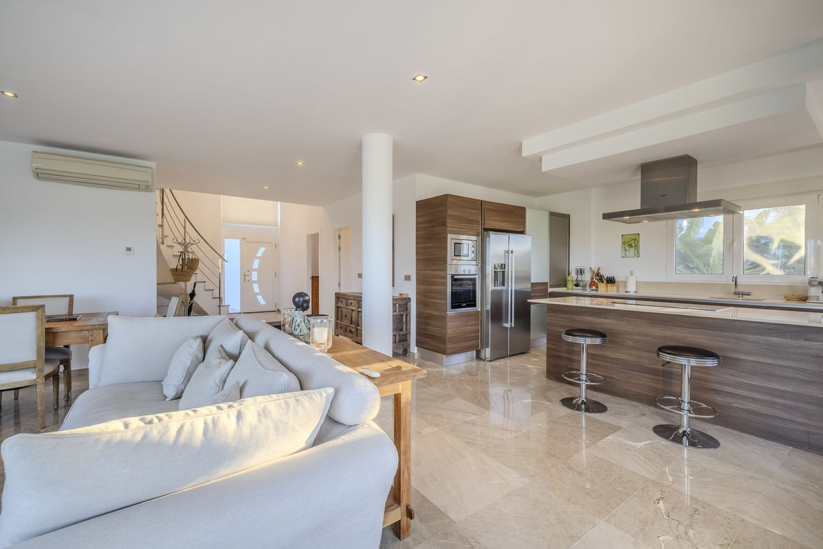Vrijstaande Villa te koop in Javea | 5 slaapkamers H5393119