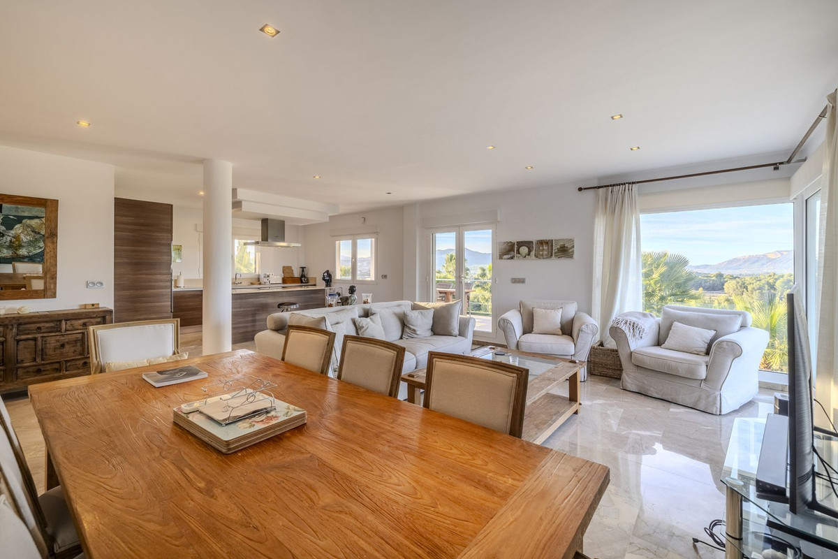 Vrijstaande Villa te koop in Javea | 5 slaapkamers H5393119