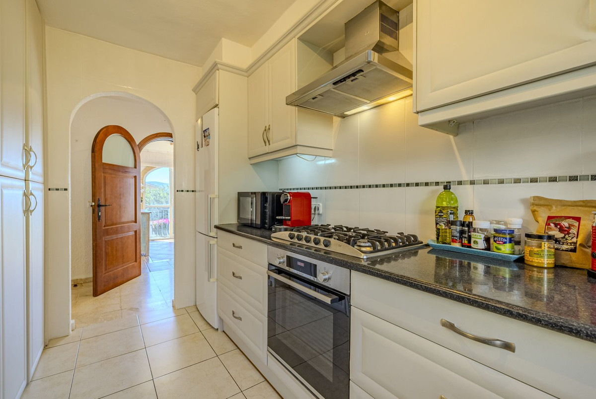Geschakelde Woning te koop in Javea | 6 slaapkamers H5393206