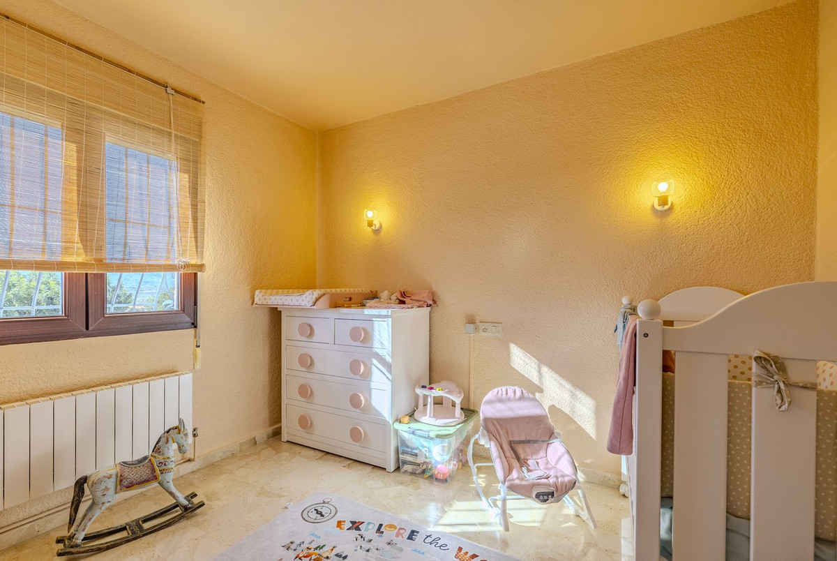 Geschakelde Woning te koop in Javea | 6 slaapkamers H5393206