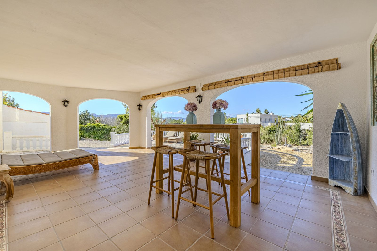 Geschakelde Woning te koop in Javea | 6 slaapkamers H5393206