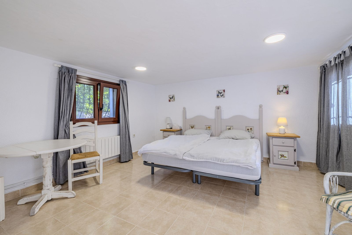Geschakelde Woning te koop in Javea | 6 slaapkamers H5393206