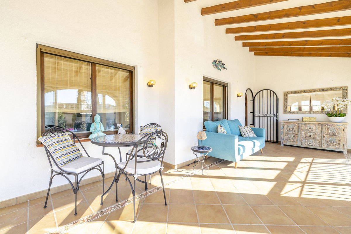Geschakelde Woning te koop in Javea | 6 slaapkamers H5393206
