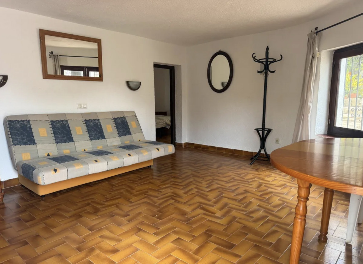 Vrijstaande Villa te koop in Javea | 3 slaapkamers H5423800