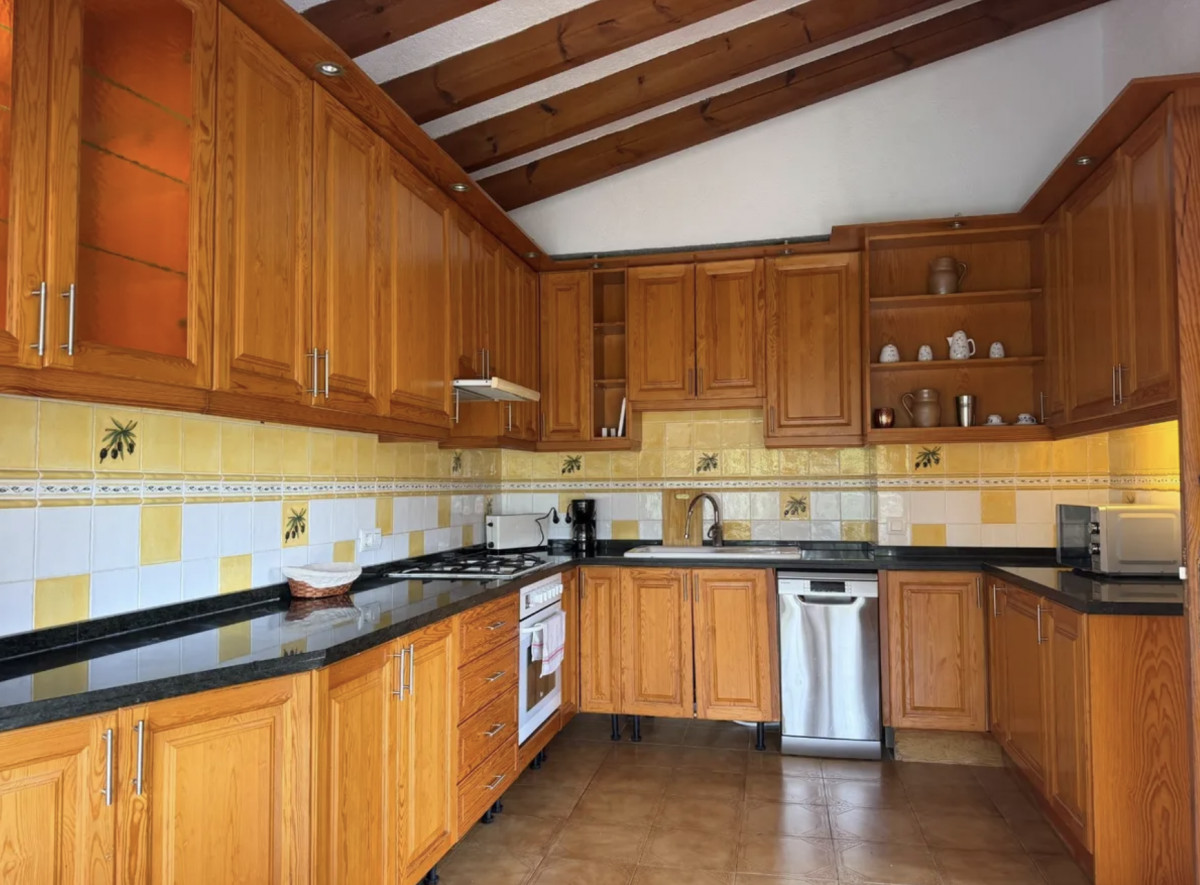 Vrijstaande Villa te koop in Javea | 3 slaapkamers H5423800