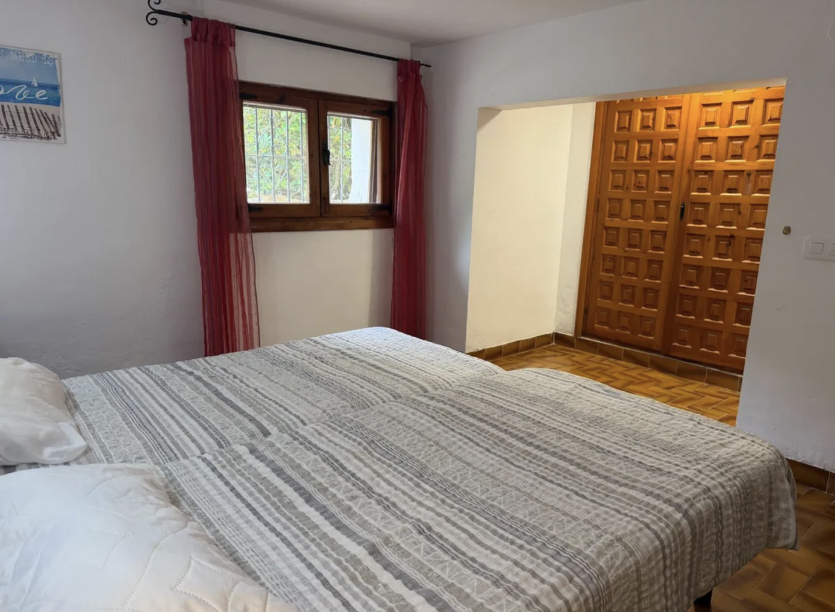 Vrijstaande Villa te koop in Javea | 3 slaapkamers H5423800
