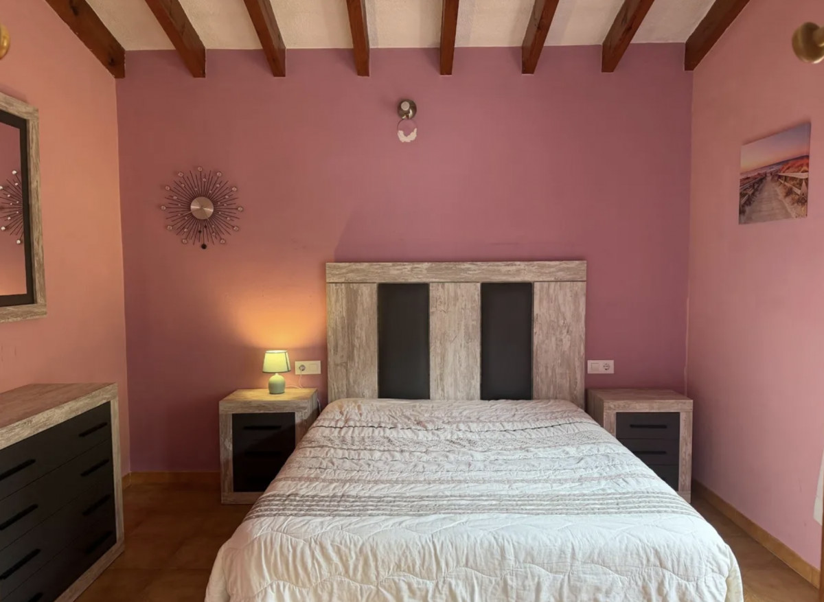 Vrijstaande Villa te koop in Javea | 3 slaapkamers H5423800