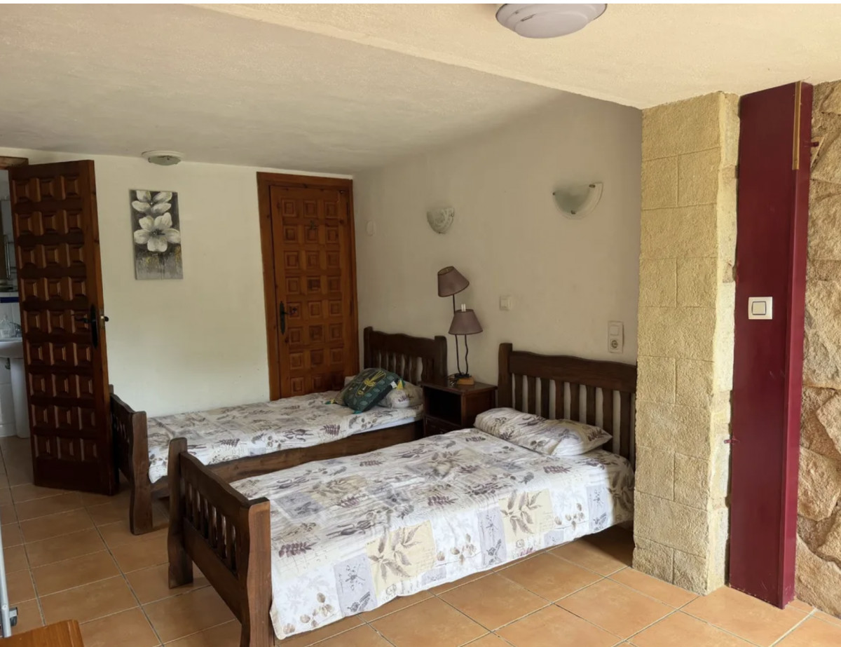 Vrijstaande Villa te koop in Javea | 3 slaapkamers H5423800