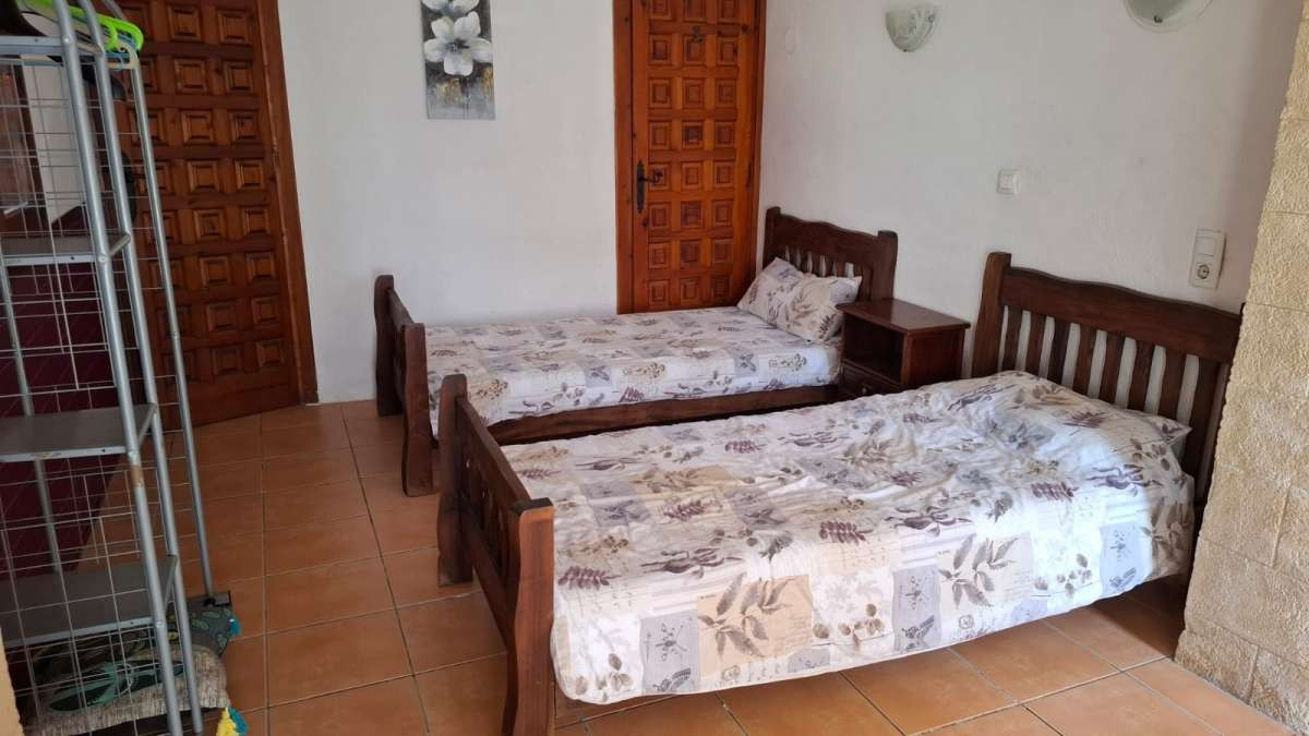 Vrijstaande Villa te koop in Javea | 3 slaapkamers H5423800