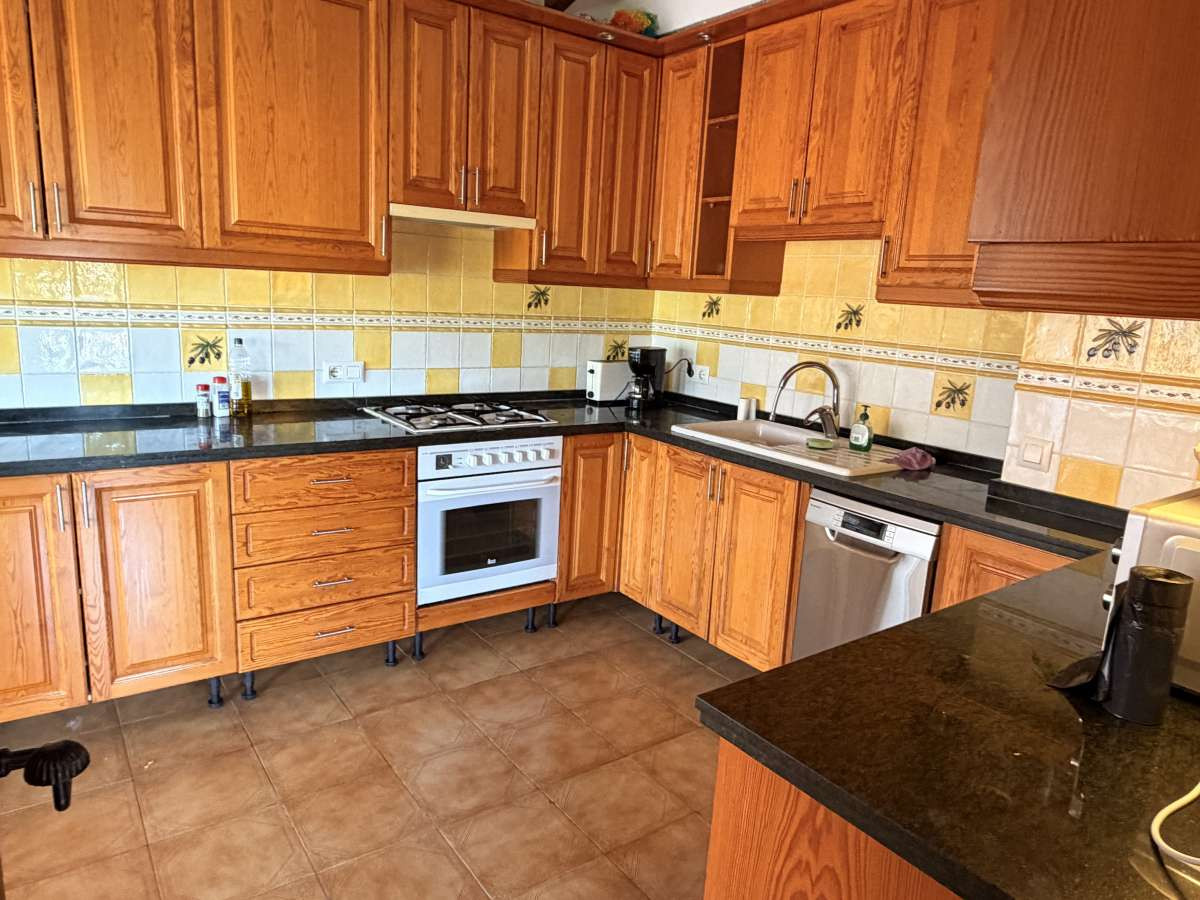 Vrijstaande Villa te koop in Javea | 3 slaapkamers H5423800