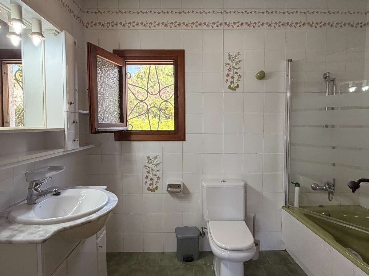 Vrijstaande Villa te koop in Javea | 3 slaapkamers H5423800