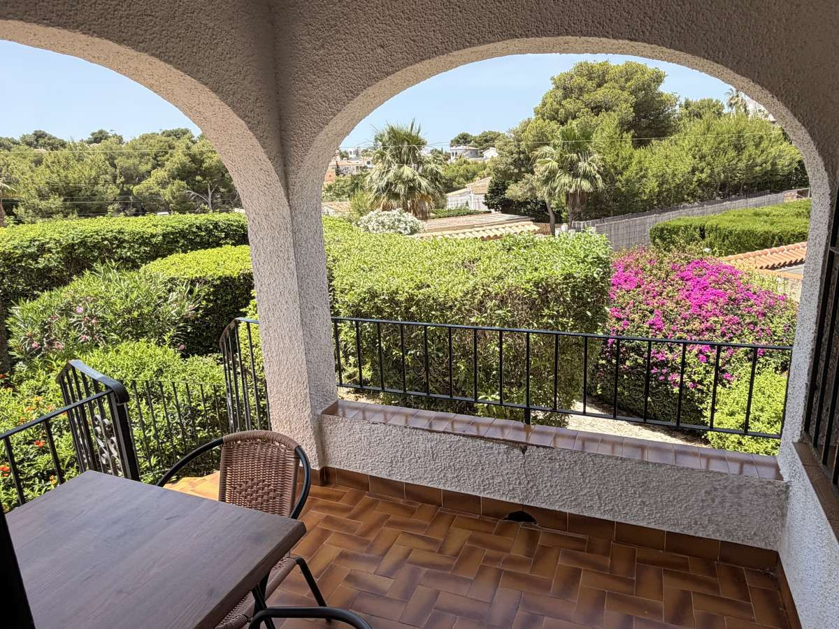 Vrijstaande Villa te koop in Javea | 3 slaapkamers H5423800