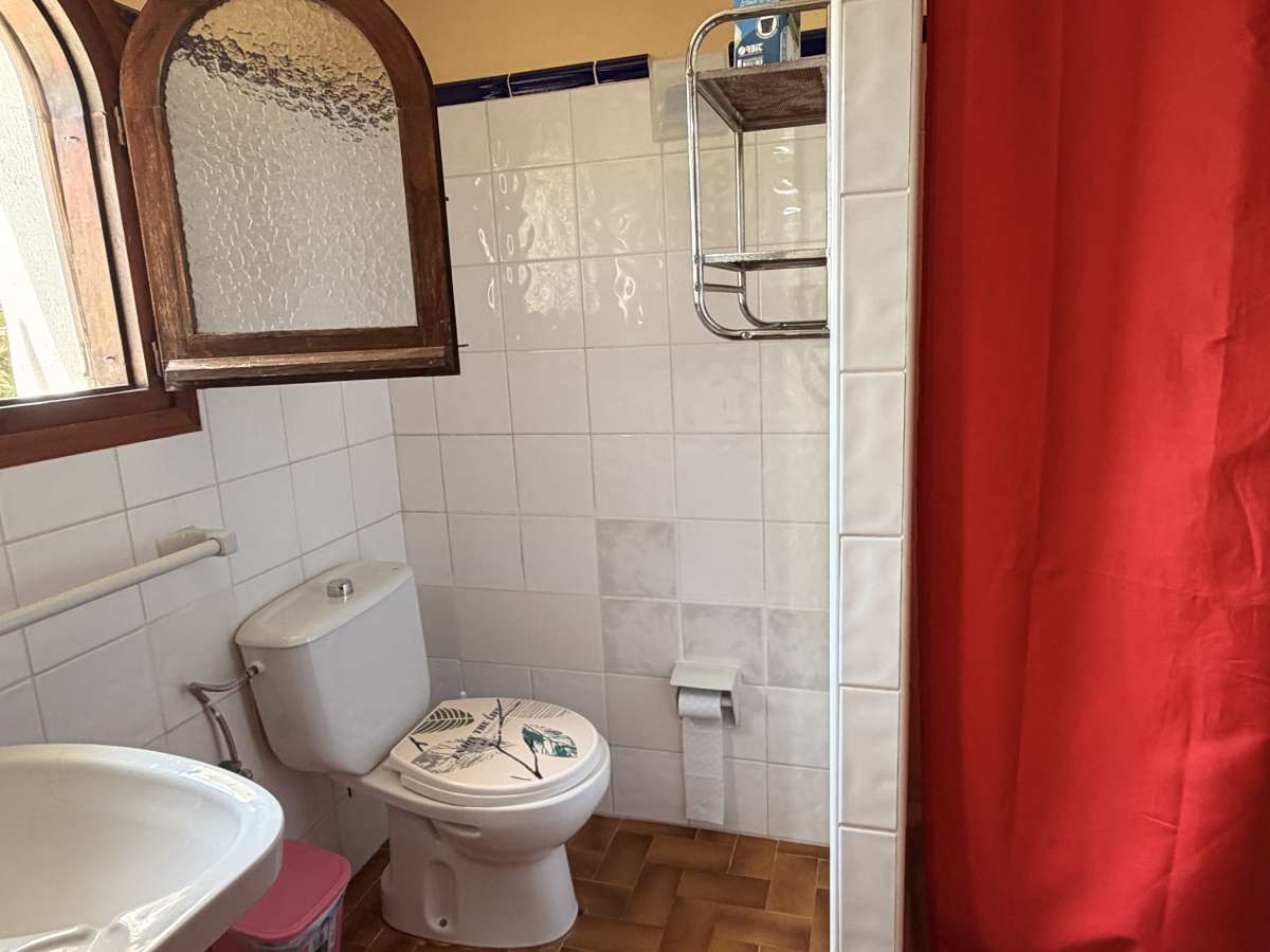 Vrijstaande Villa te koop in Javea | 3 slaapkamers H5423800