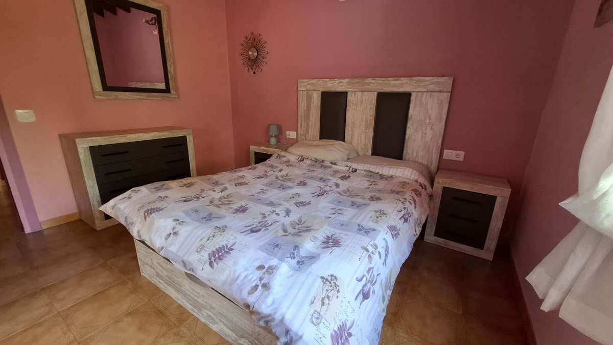 Vrijstaande Villa te koop in Javea | 3 slaapkamers H5423800