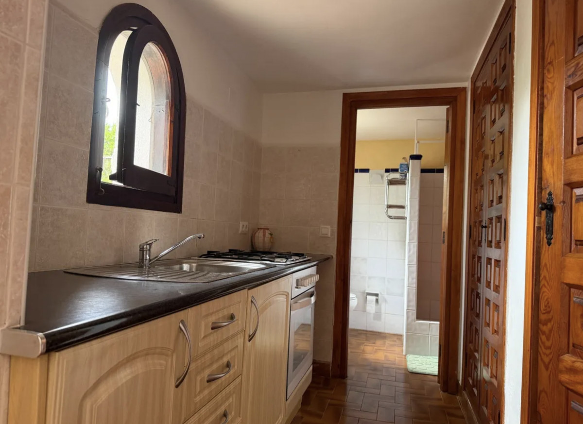 Vrijstaande Villa te koop in Javea | 3 slaapkamers H5423800