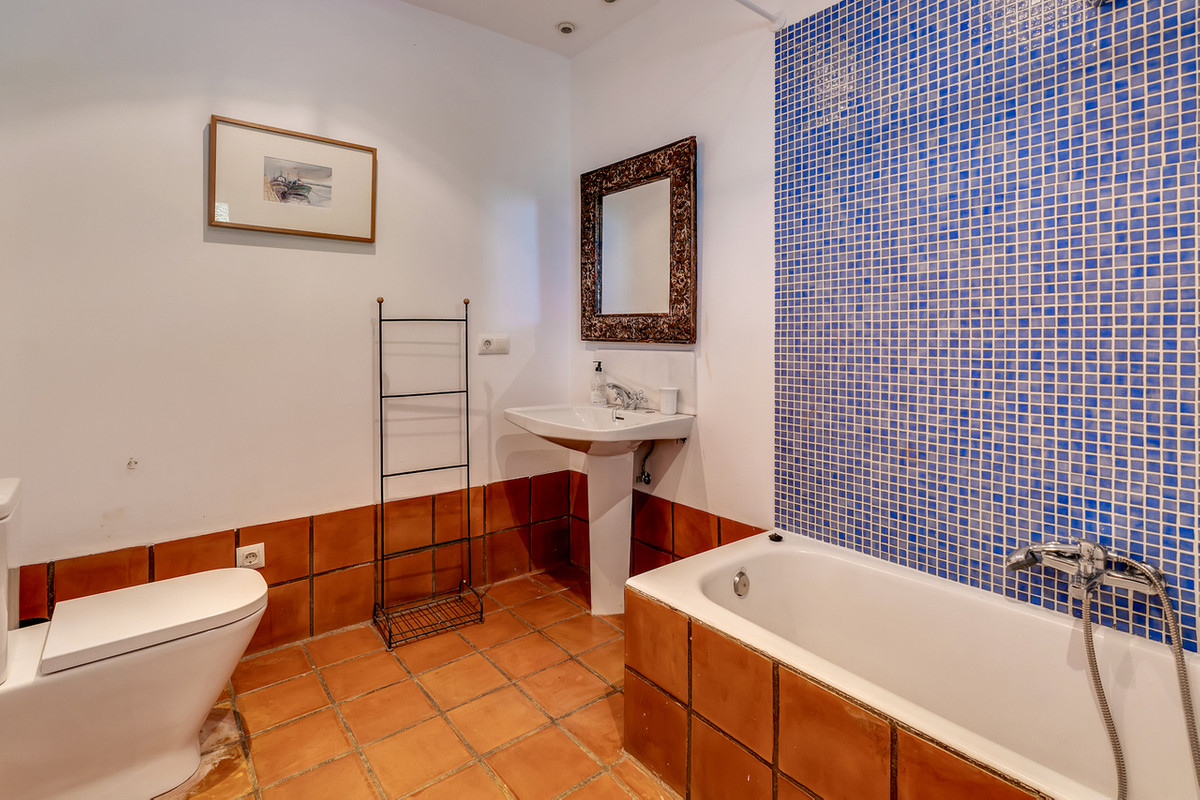 Vrijstaande Villa te koop in Javea | 4 slaapkamers H5446126