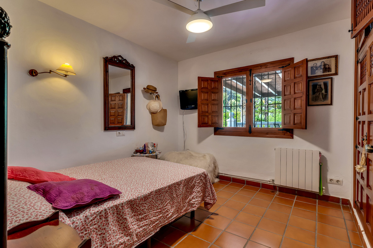 Vrijstaande Villa te koop in Javea | 4 slaapkamers H5446126