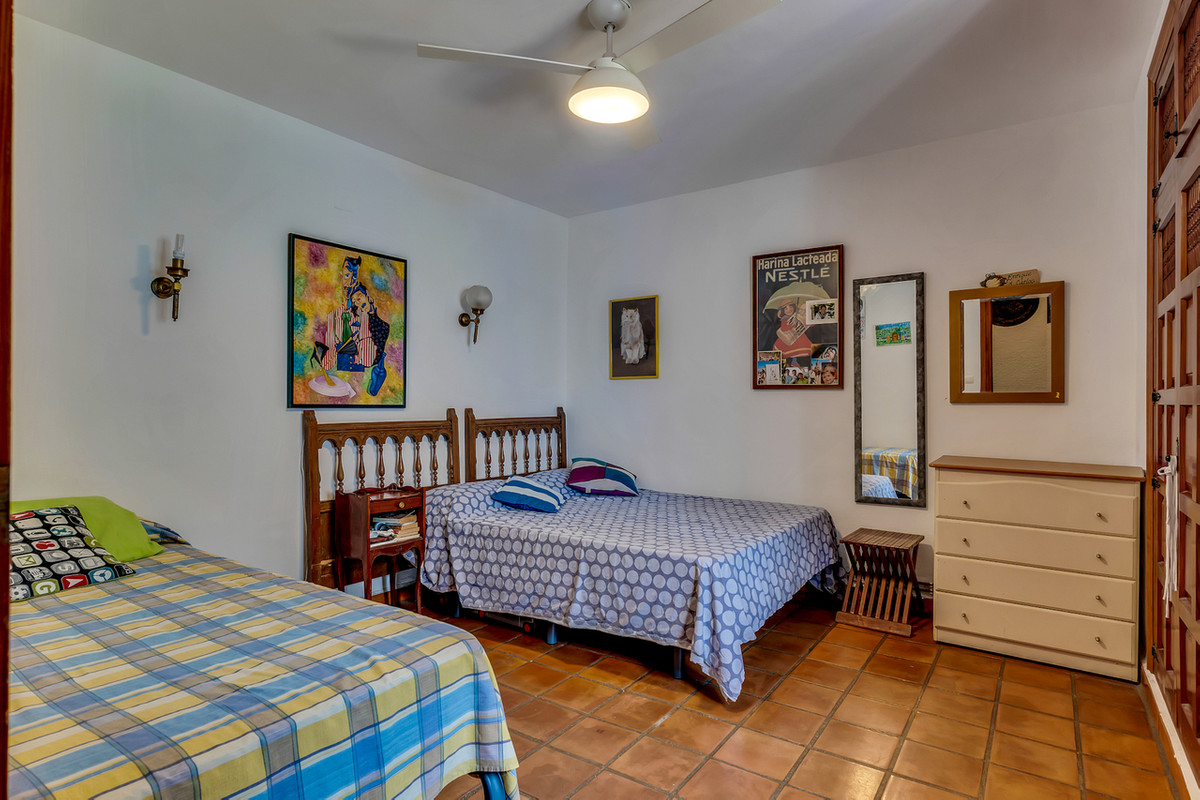 Vrijstaande Villa te koop in Javea | 4 slaapkamers H5446126