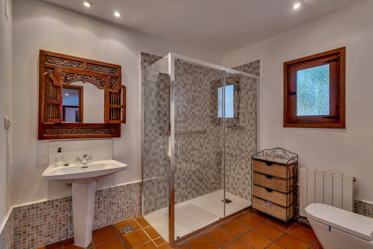 Vrijstaande Villa te koop in Javea | 4 slaapkamers H5446126