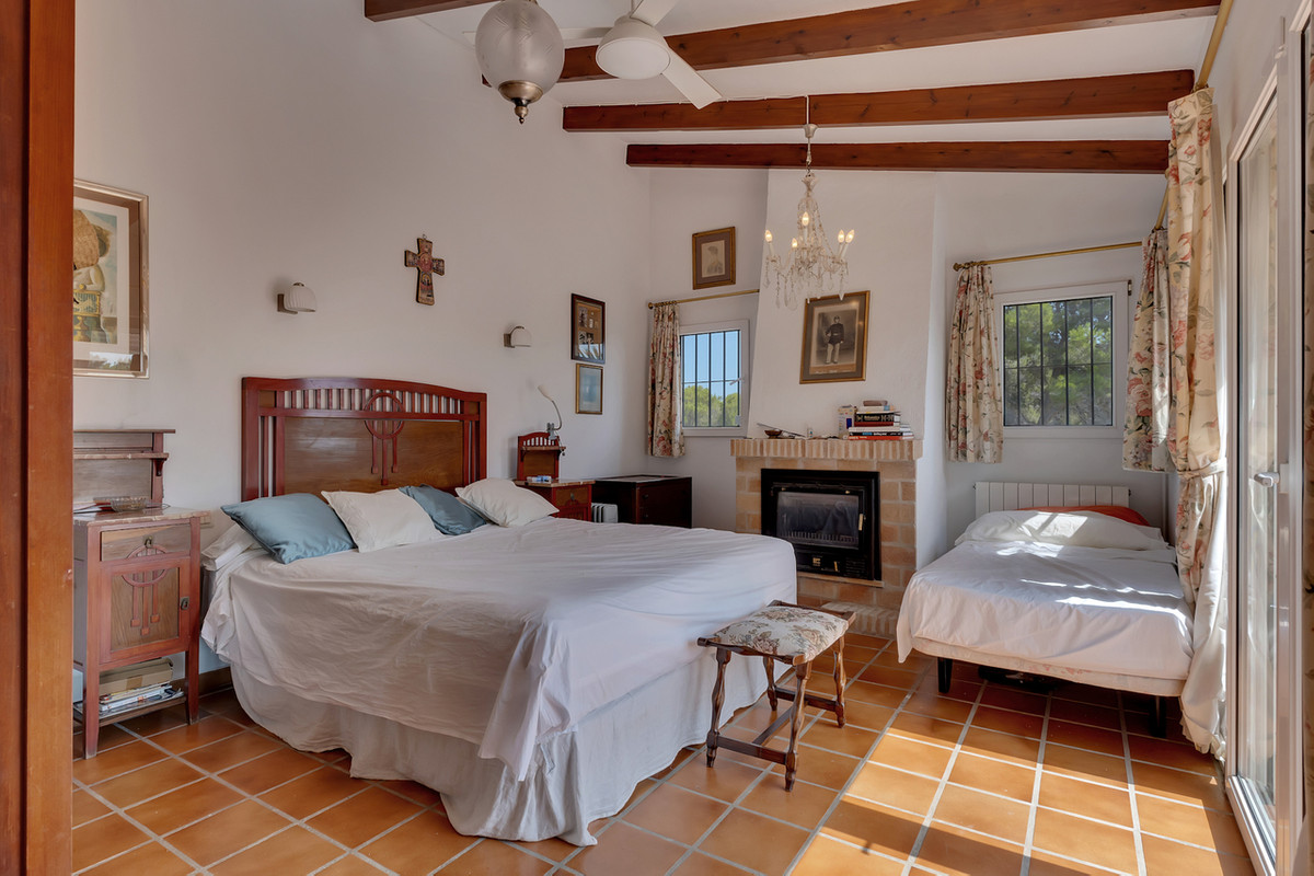 Vrijstaande Villa te koop in Javea | 4 slaapkamers H5446126