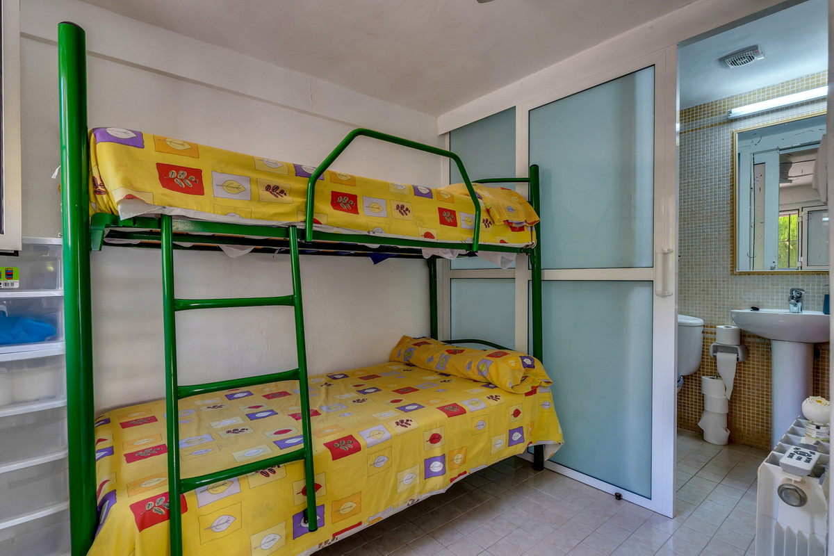 Vrijstaande Villa te koop in Javea | 4 slaapkamers H5446126