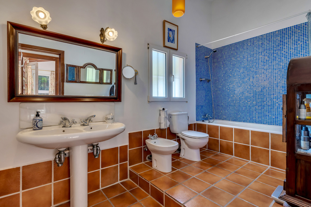 Vrijstaande Villa te koop in Javea | 4 slaapkamers H5446126