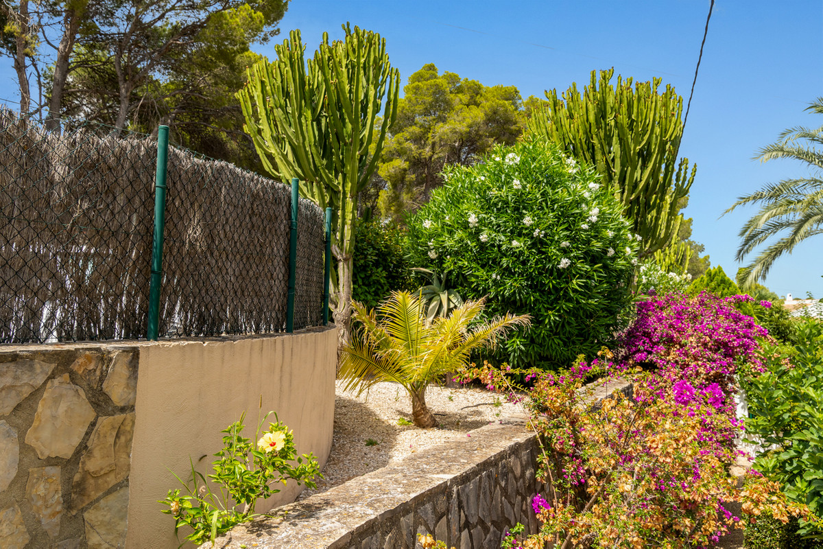 Vrijstaande Villa te koop in Javea | 4 slaapkamers H5446126