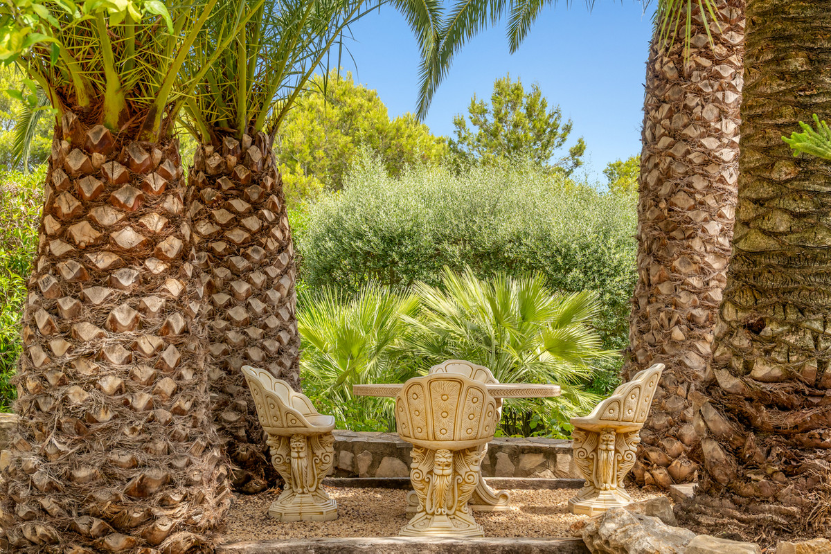 Vrijstaande Villa te koop in Javea | 4 slaapkamers H5446126