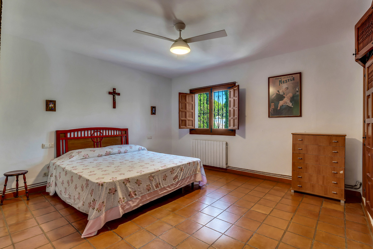 Vrijstaande Villa te koop in Javea | 4 slaapkamers H5446126