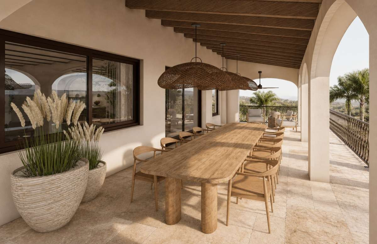 Property view