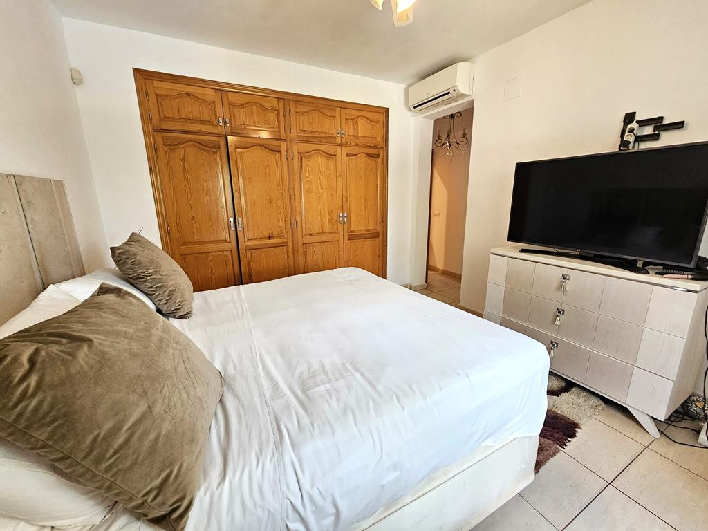 Vrijstaande Villa te koop in Javea | 3 slaapkamers H5521291
