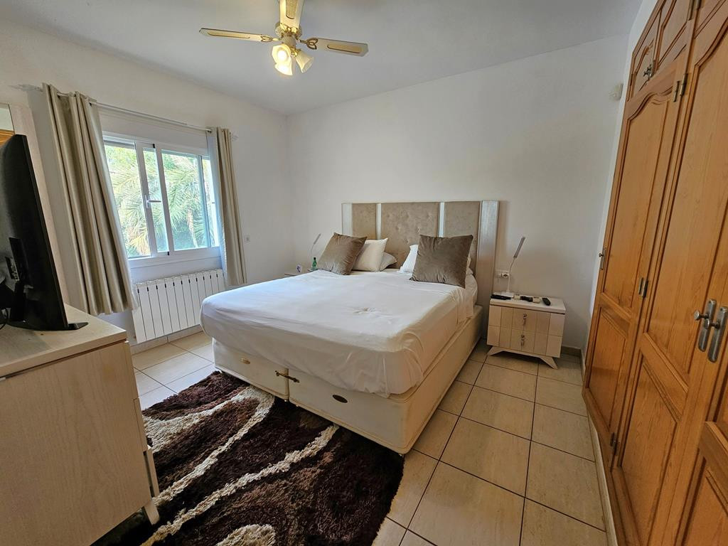 Vrijstaande Villa te koop in Javea | 3 slaapkamers H5521291