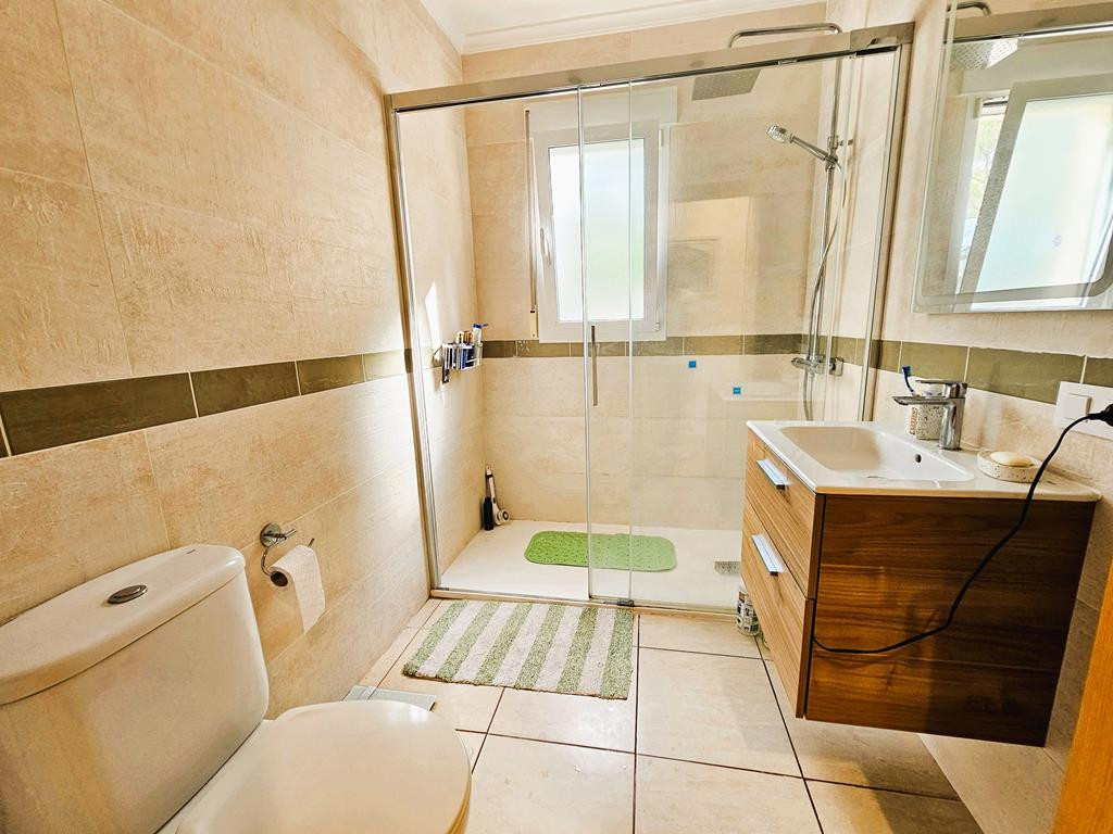Vrijstaande Villa te koop in Javea | 3 slaapkamers H5521291