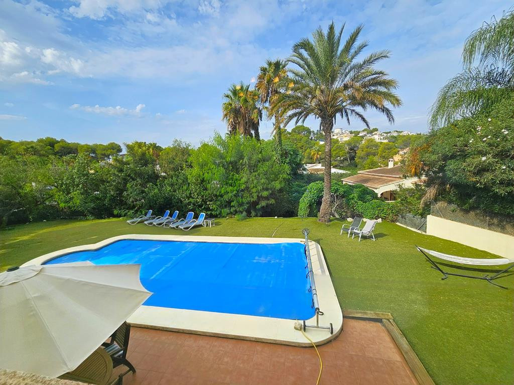 Vrijstaande Villa te koop in Javea | 3 slaapkamers H5521291