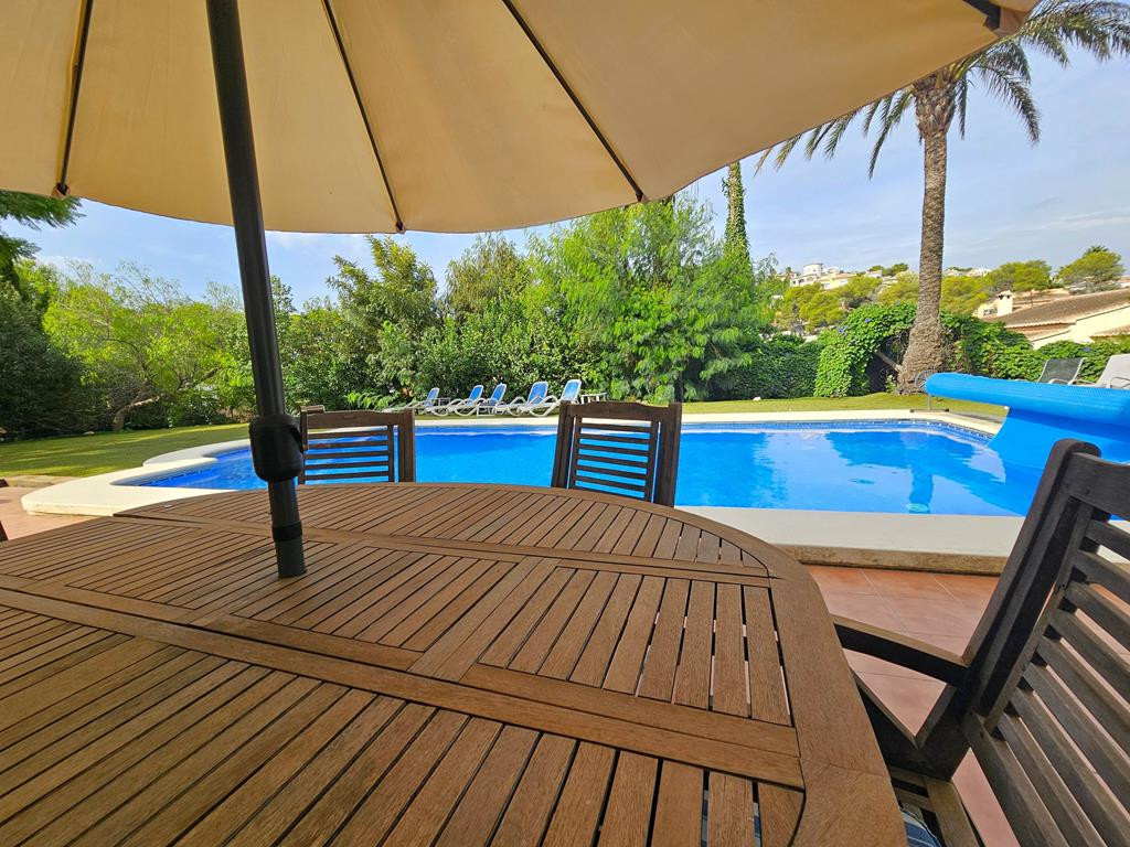 Vrijstaande Villa te koop in Javea | 3 slaapkamers H5521291