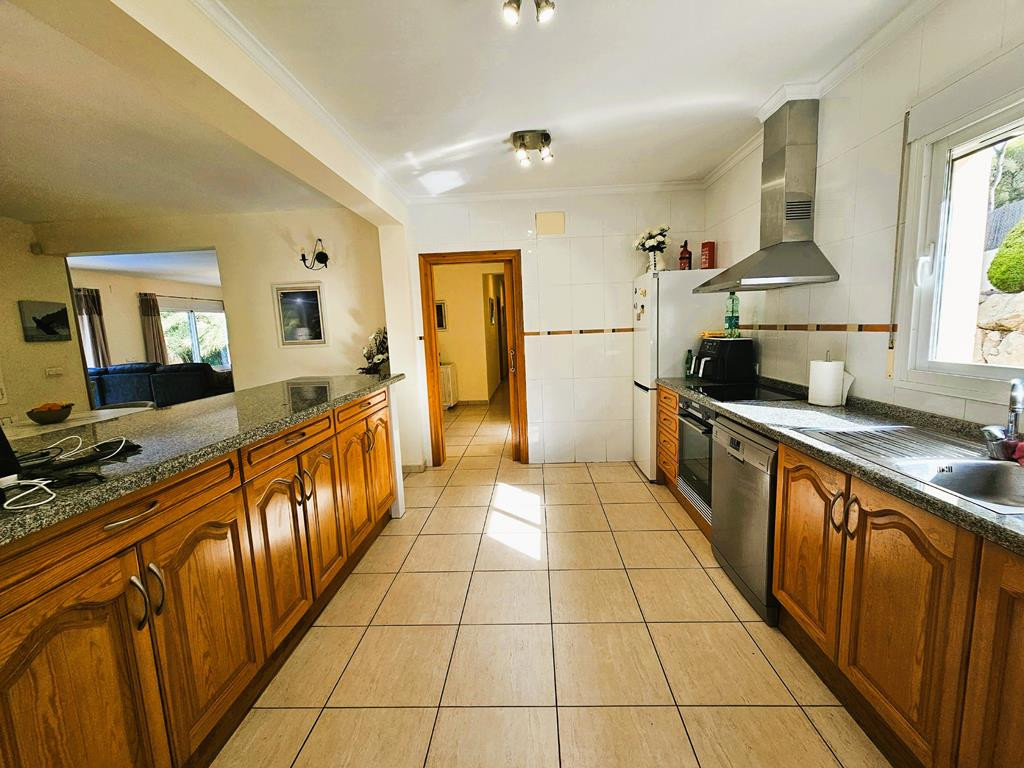 Vrijstaande Villa te koop in Javea | 3 slaapkamers H5521291