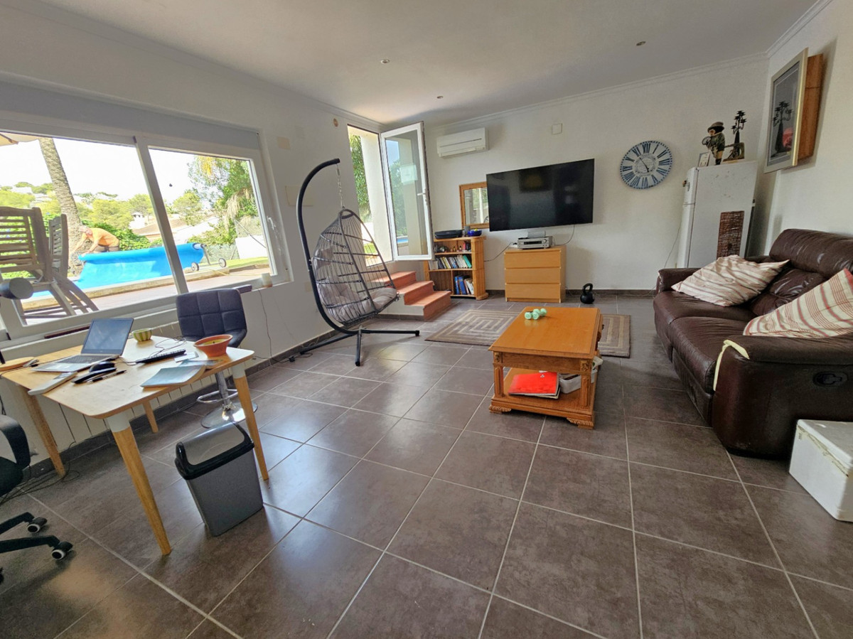 Vrijstaande Villa te koop in Javea | 3 slaapkamers H5521291