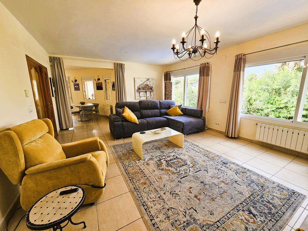 Vrijstaande Villa te koop in Javea | 3 slaapkamers H5521291