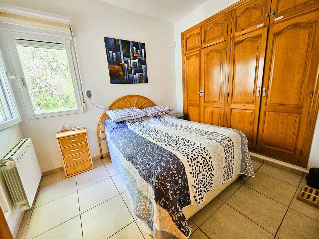 Vrijstaande Villa te koop in Javea | 3 slaapkamers H5521291