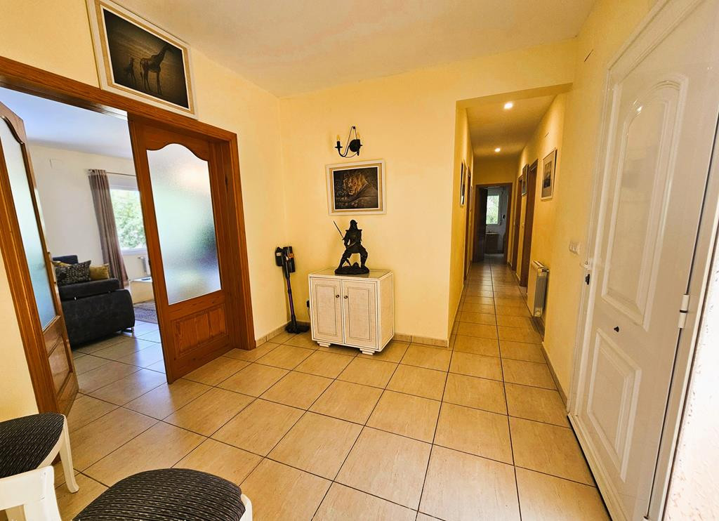 Vrijstaande Villa te koop in Javea | 3 slaapkamers H5521291